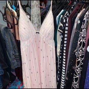 Victoria’s Secret nightie